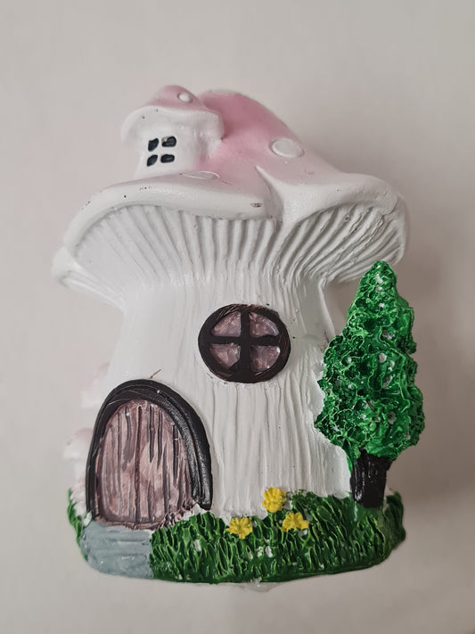 Fairy House decoration (light up)